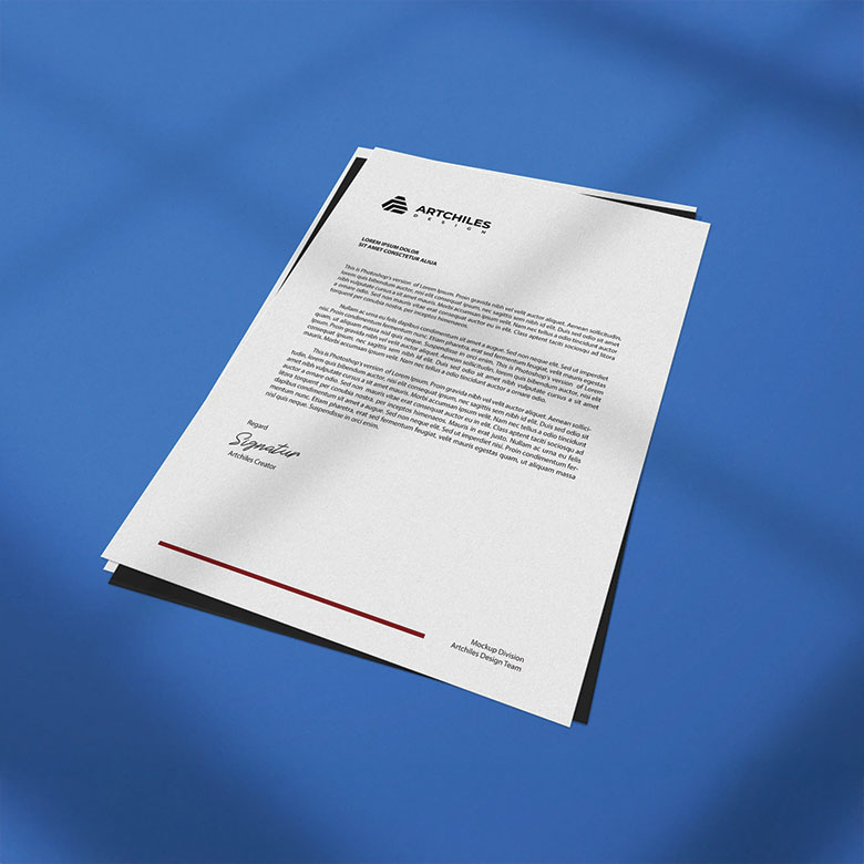 Letterhead-printing-noho-print