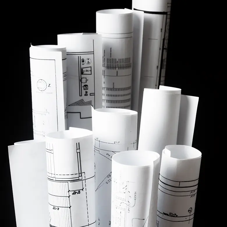 blueprint printing north hollywood